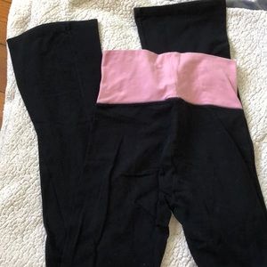 Aerie Yoga Flare Leggings